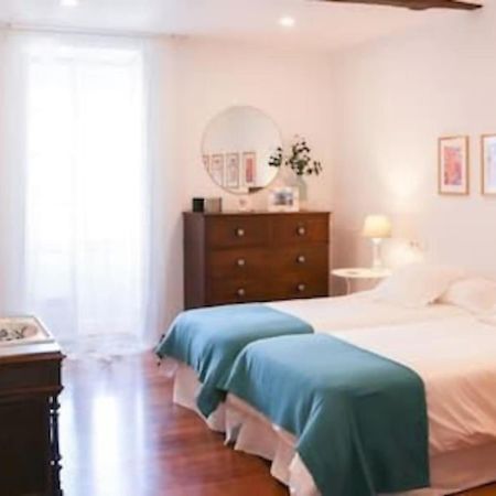 Appartement Apartamento Exclusivo En Zona Monumental à Saint-Jacques-de-Compostelle Extérieur photo