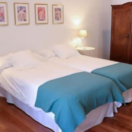 Appartement Apartamento Exclusivo En Zona Monumental à Saint-Jacques-de-Compostelle Extérieur photo