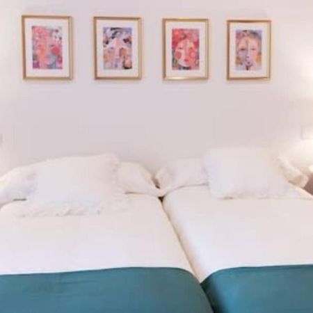Appartement Apartamento Exclusivo En Zona Monumental à Saint-Jacques-de-Compostelle Extérieur photo