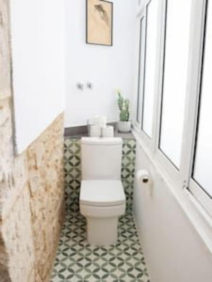 Appartement Apartamento Exclusivo En Zona Monumental à Saint-Jacques-de-Compostelle Extérieur photo