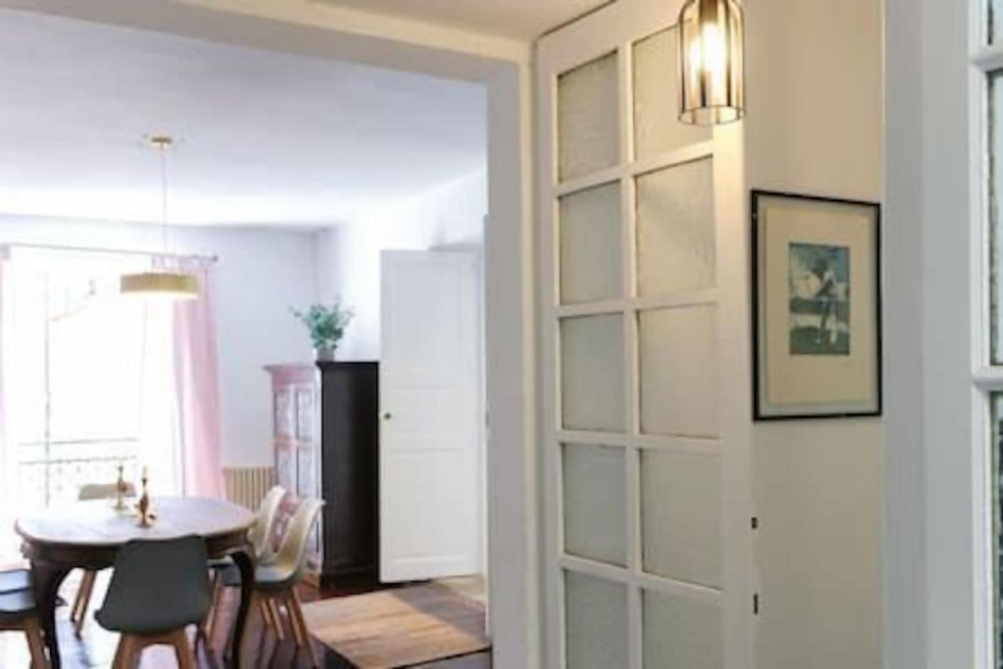 Appartement Apartamento Exclusivo En Zona Monumental à Saint-Jacques-de-Compostelle Extérieur photo