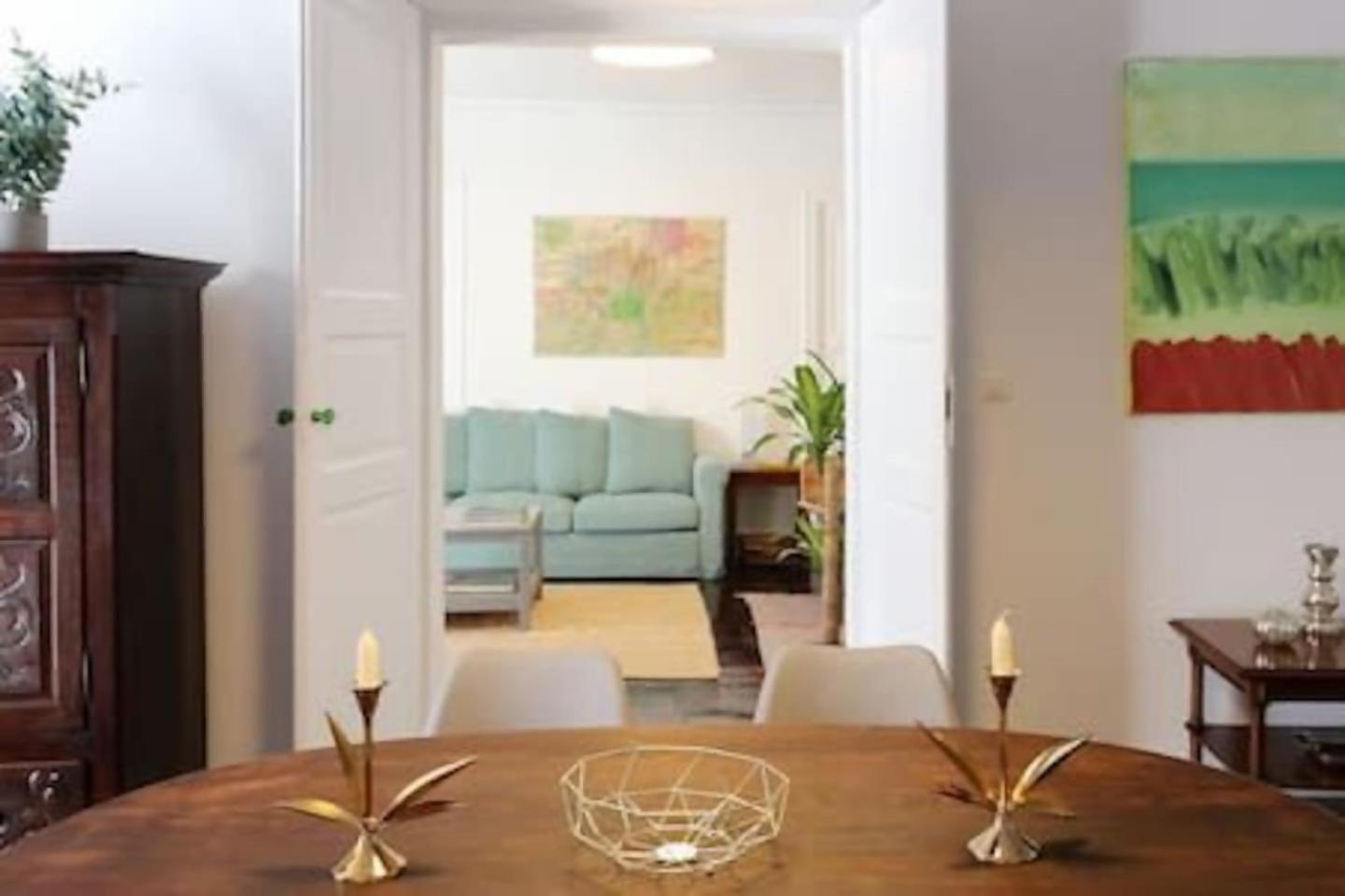 Appartement Apartamento Exclusivo En Zona Monumental à Saint-Jacques-de-Compostelle Extérieur photo