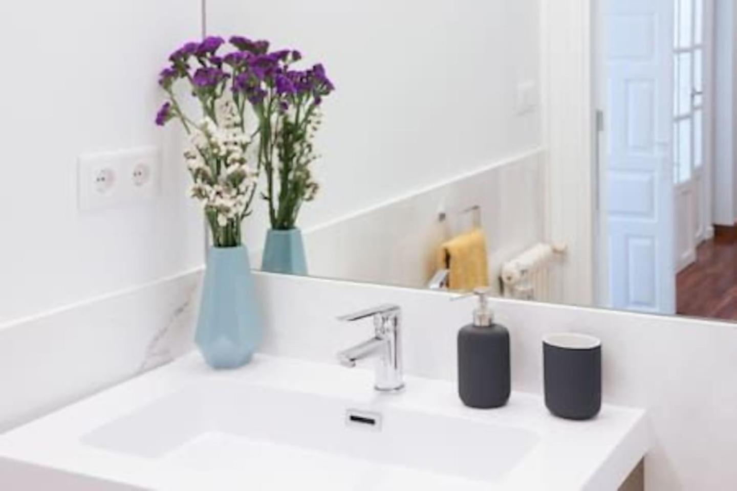 Appartement Apartamento Exclusivo En Zona Monumental à Saint-Jacques-de-Compostelle Extérieur photo