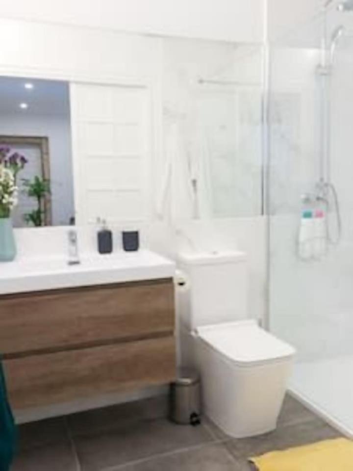 Appartement Apartamento Exclusivo En Zona Monumental à Saint-Jacques-de-Compostelle Extérieur photo