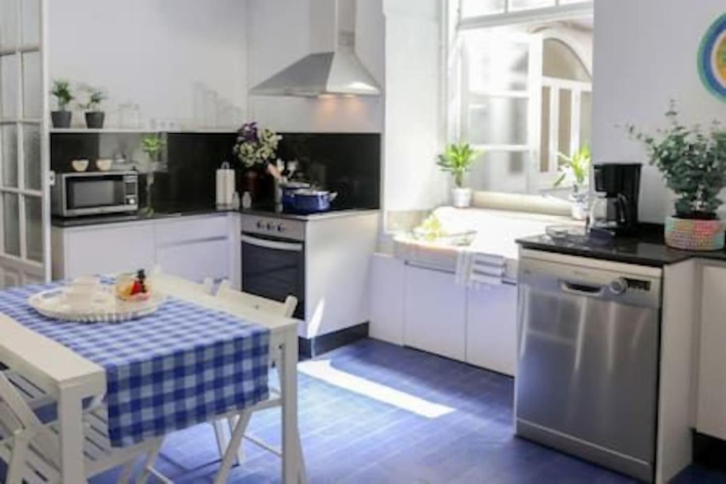 Appartement Apartamento Exclusivo En Zona Monumental à Saint-Jacques-de-Compostelle Extérieur photo