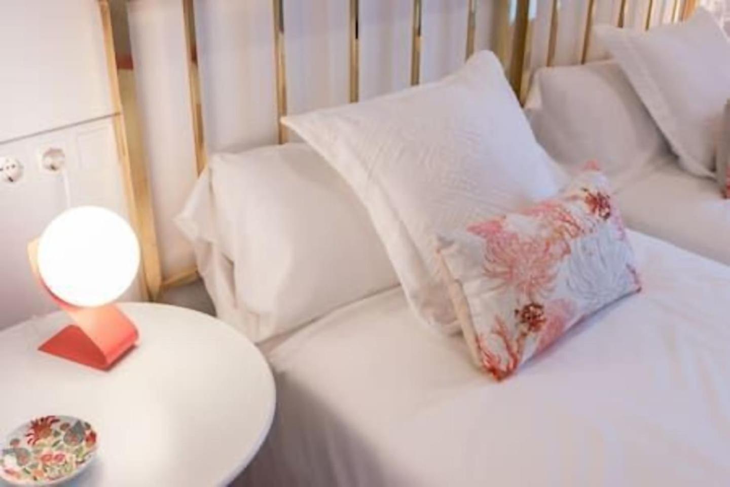 Appartement Apartamento Exclusivo En Zona Monumental à Saint-Jacques-de-Compostelle Extérieur photo