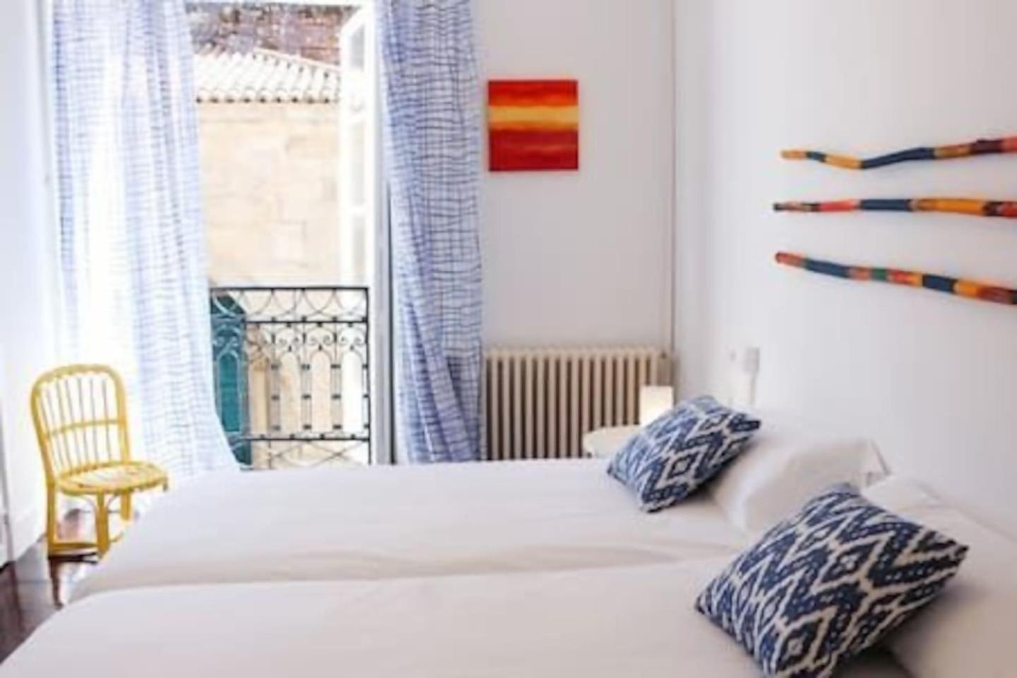 Appartement Apartamento Exclusivo En Zona Monumental à Saint-Jacques-de-Compostelle Extérieur photo