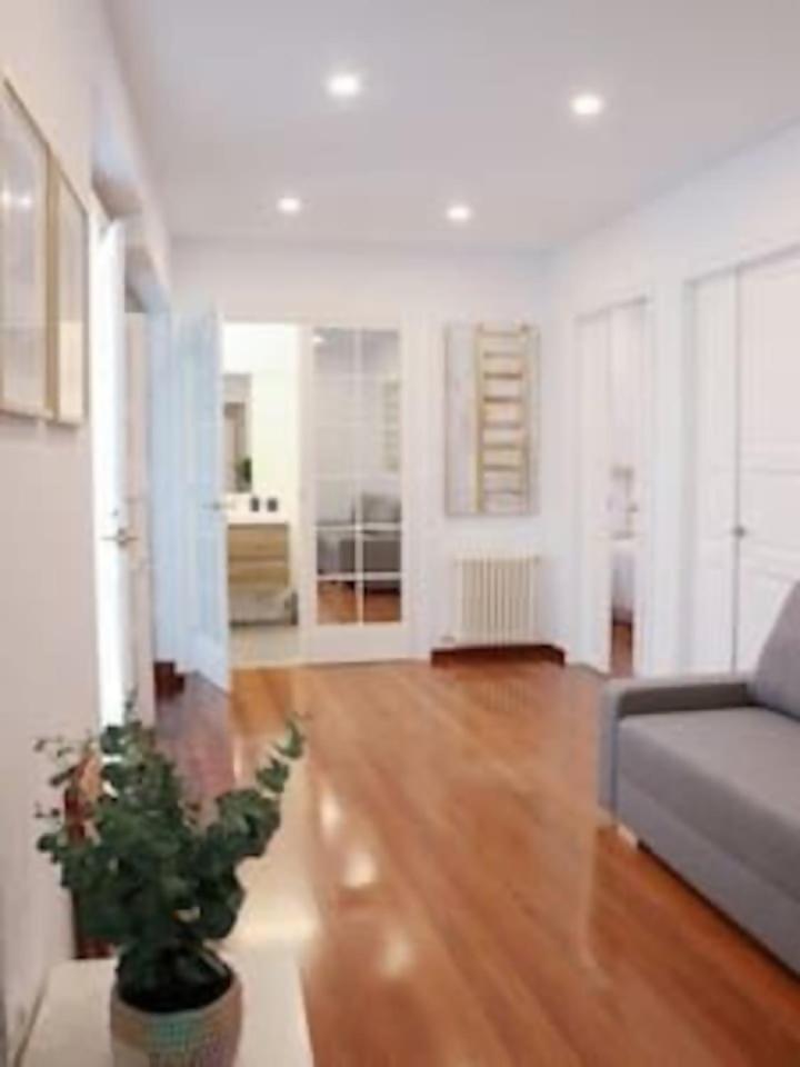 Appartement Apartamento Exclusivo En Zona Monumental à Saint-Jacques-de-Compostelle Extérieur photo