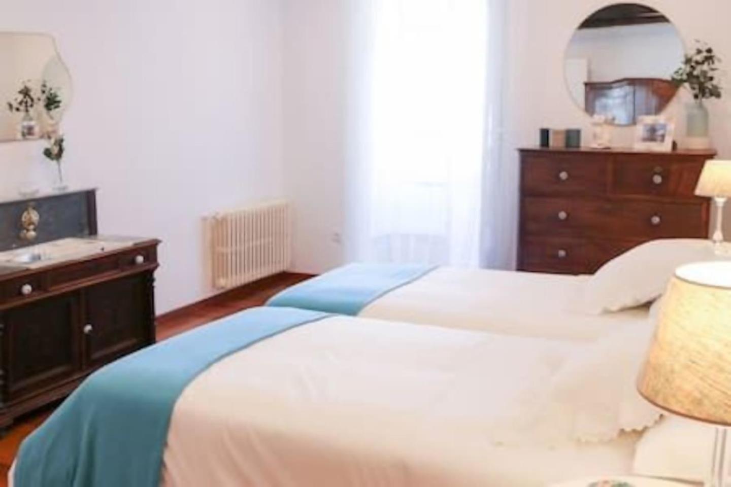 Appartement Apartamento Exclusivo En Zona Monumental à Saint-Jacques-de-Compostelle Extérieur photo