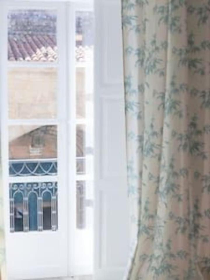 Appartement Apartamento Exclusivo En Zona Monumental à Saint-Jacques-de-Compostelle Extérieur photo